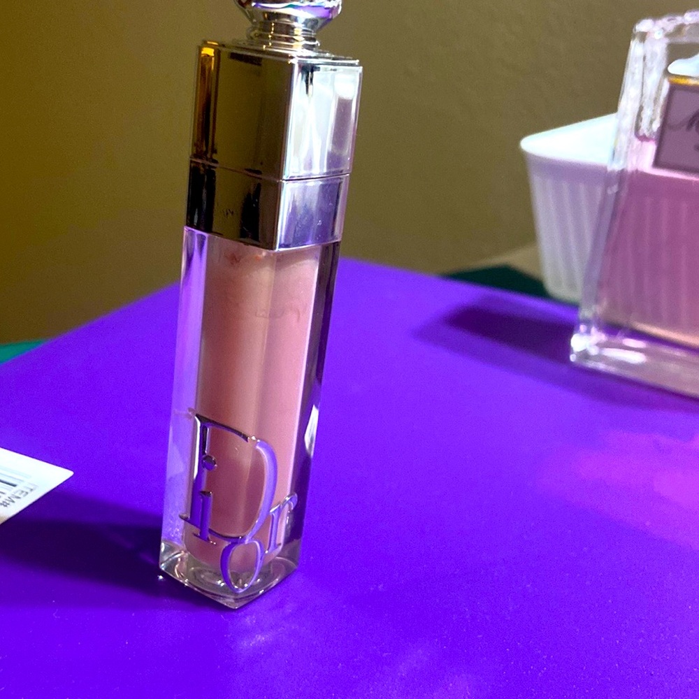 Dior lip balm